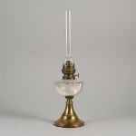 1714 4286 PARAFFIN LAMP